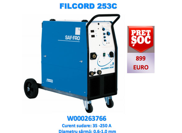 filcord 253c
